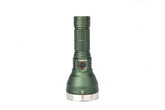 MATEMINCO PD90S SFH55 9300lm 924m Thrower LED Flashlight